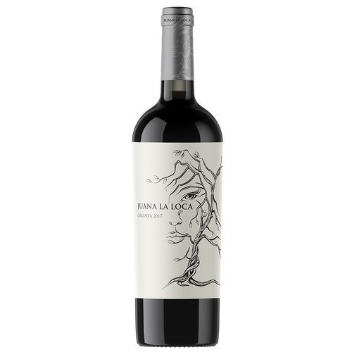 Vino Tinto Jumilla Juana La Loca - Distri Ortiz