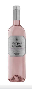 Marques De Alada Rosado 75cl - Distri Ortiz